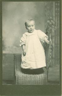 Unknown Baby