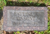 Pauline Tyler Ossont