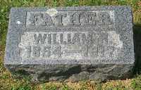 William R. Wilson