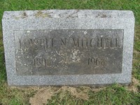 Lowell N. Mitchell