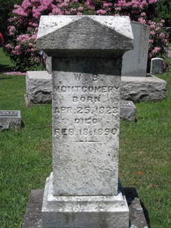 William Montgomery