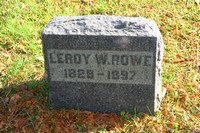 Leroy Rowe