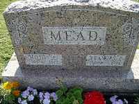 Milton Mead.