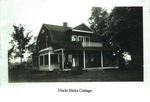 Uncle Dick's Cottage