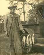 Henry B. White
