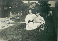 Mary Cobbe