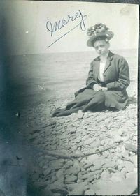 Mary Cobbe