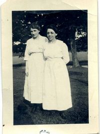 Mary Cobbe