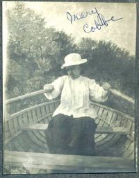 Mary Cobbe
