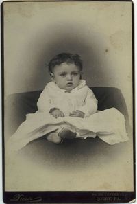 Mary Cobbe