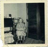 Mary Cobbe