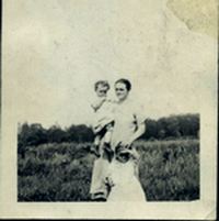 Pearl Cobbe 1919