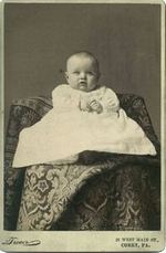 Richard Cobbe Sr.