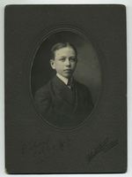Richard Cobbe Sr.