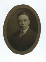 Richard Cobbe Sr.