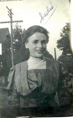 Sara Cobbe
