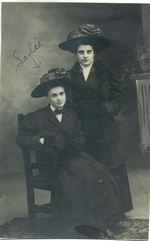 Sara Cobbe
