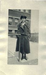 Sara Cobbe