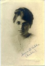 Sara Cobbe
