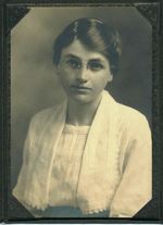 Sara Cobbe