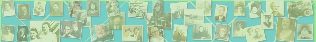 Banner collage