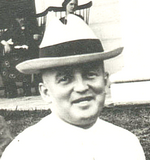 Floyd Burrows