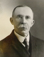 Alanson M. Albro