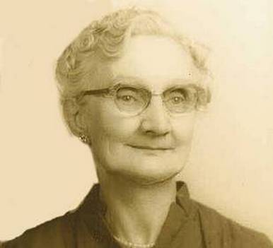 Delia Rowe Albro