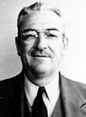 Ralph A Burrows