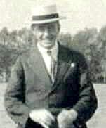 Archie McLean Cobbe
