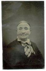 Mary Ann Eakin