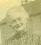 Mary Ann Lafferty