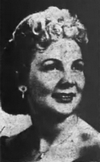 Prudence Mitchell