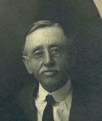 Richard Cameron Cobbe