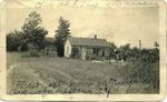  Cobbe House on Niagara Ave, Jamestown, NY