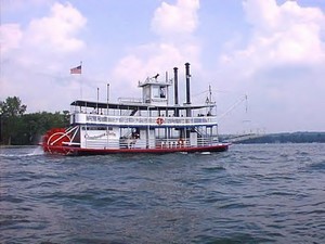 Chautauqua Belle