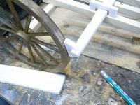Brake Detail